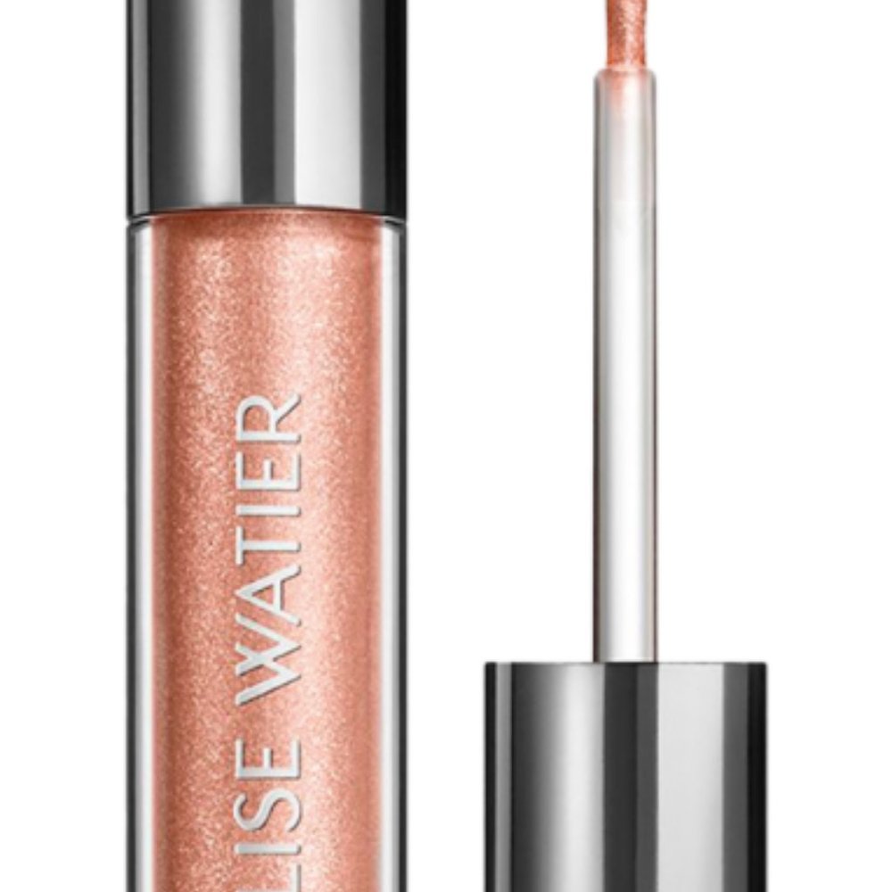 Lise Watier Stardust Glitter Eye Liner and Eye Shadow NWOT